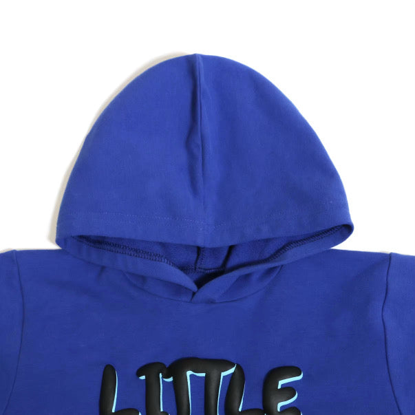 Little Loomz Ocean Breeze Tracksuit
