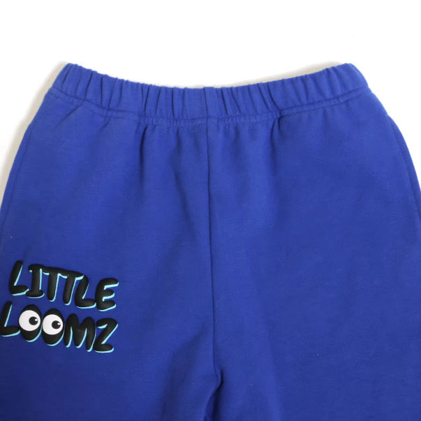 Little Loomz Ocean Breeze Tracksuit